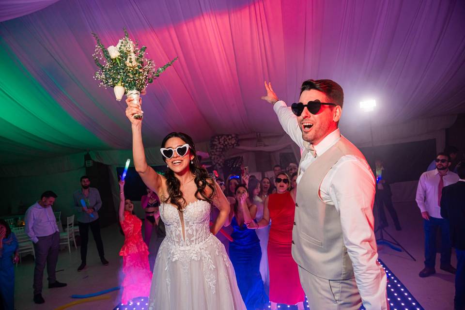 Playa Novias