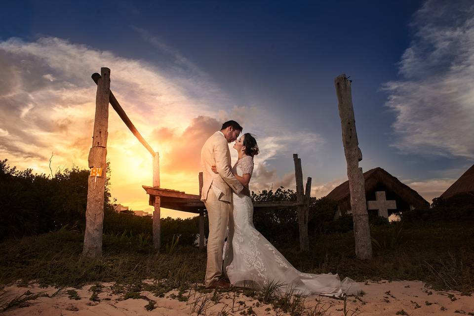 Destination Weddings