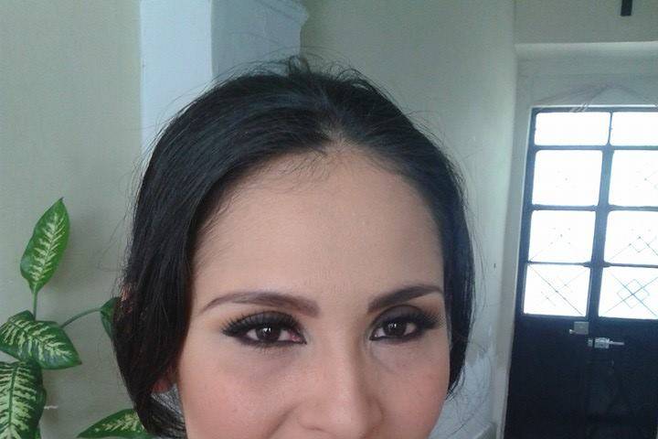 Maquillaje