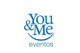 You and me eventos logo