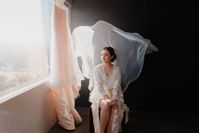 Presidente intercontinental