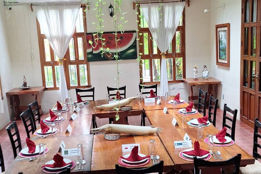 Salón Chontalpa