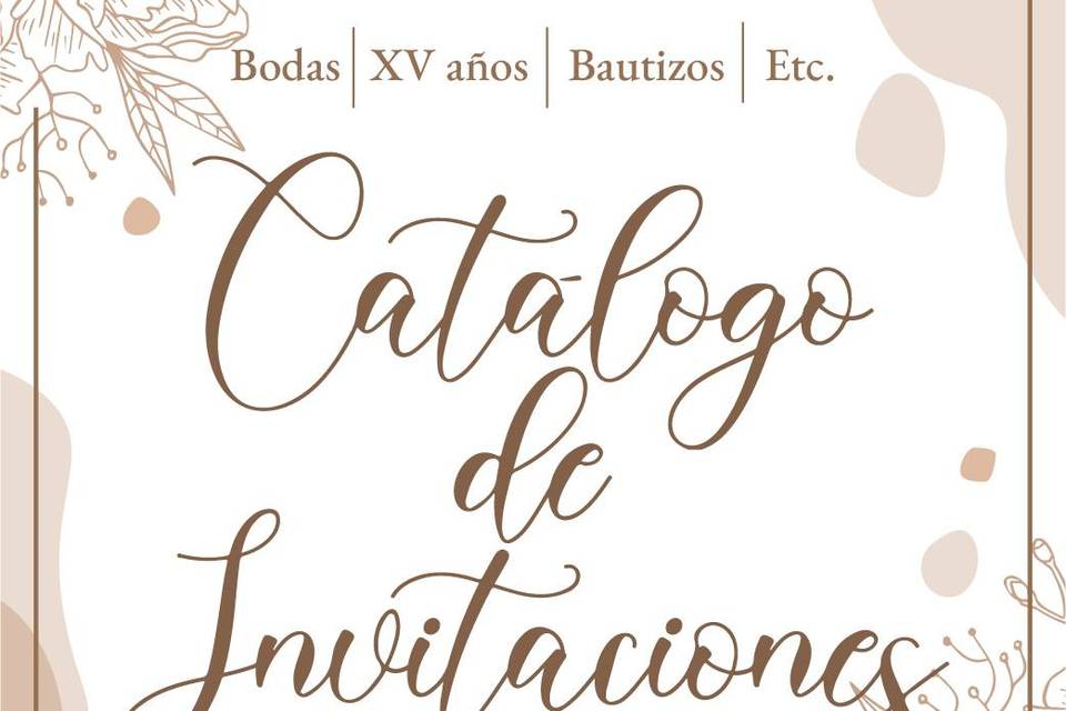 Invitacion