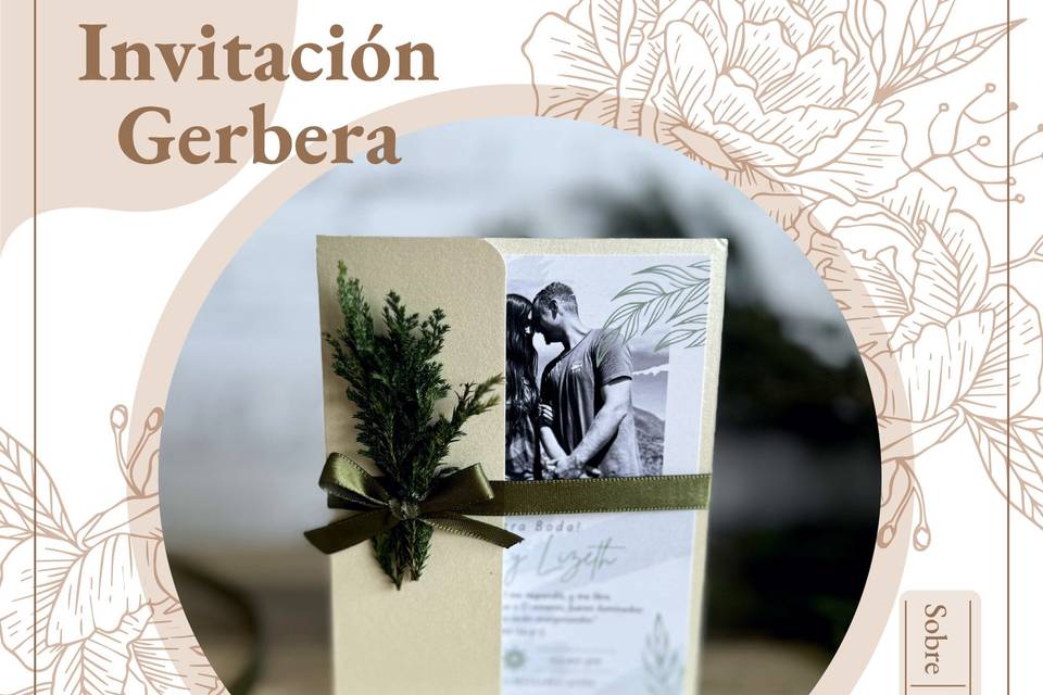 Invitacion