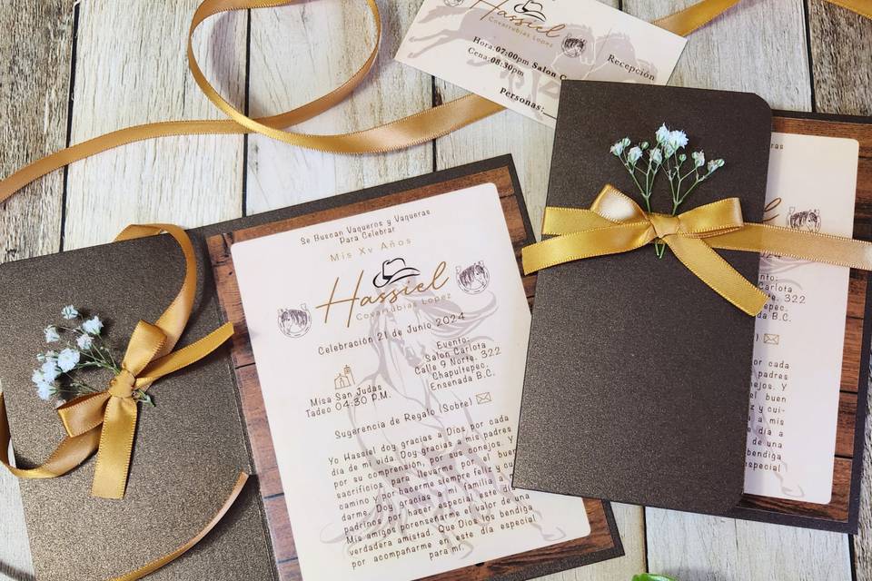 Invitacion