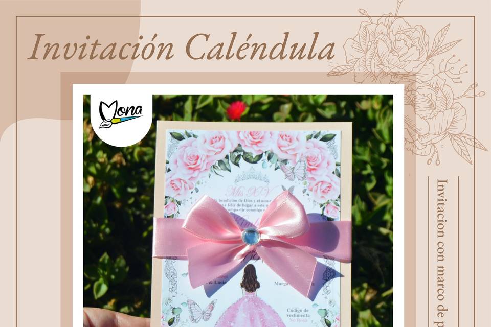 Invitacion