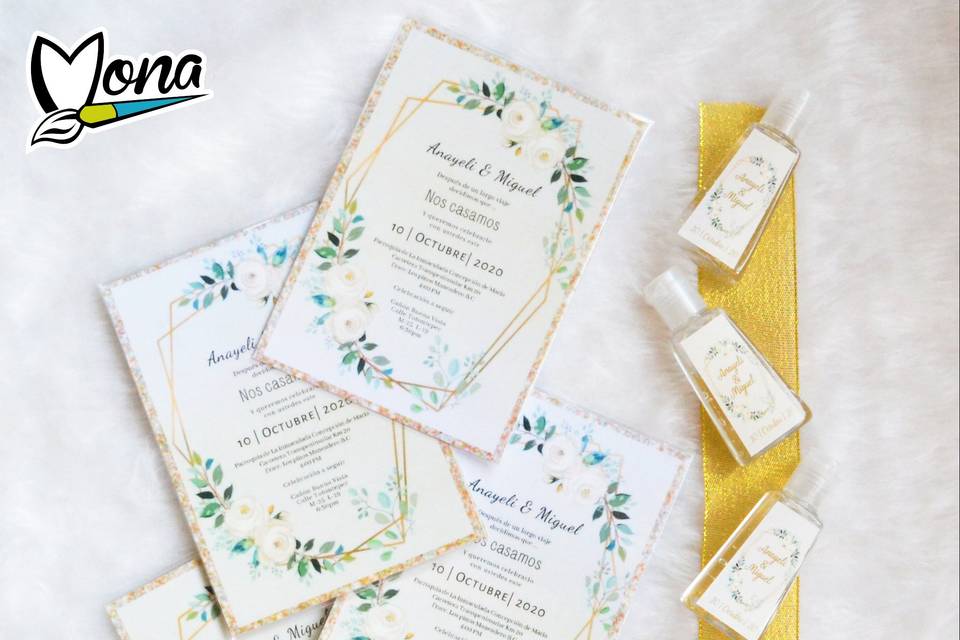 Invitacion