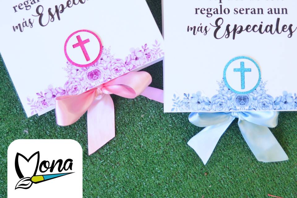 Caja damas
