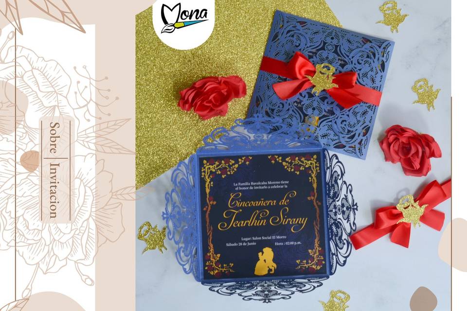 Invitacion