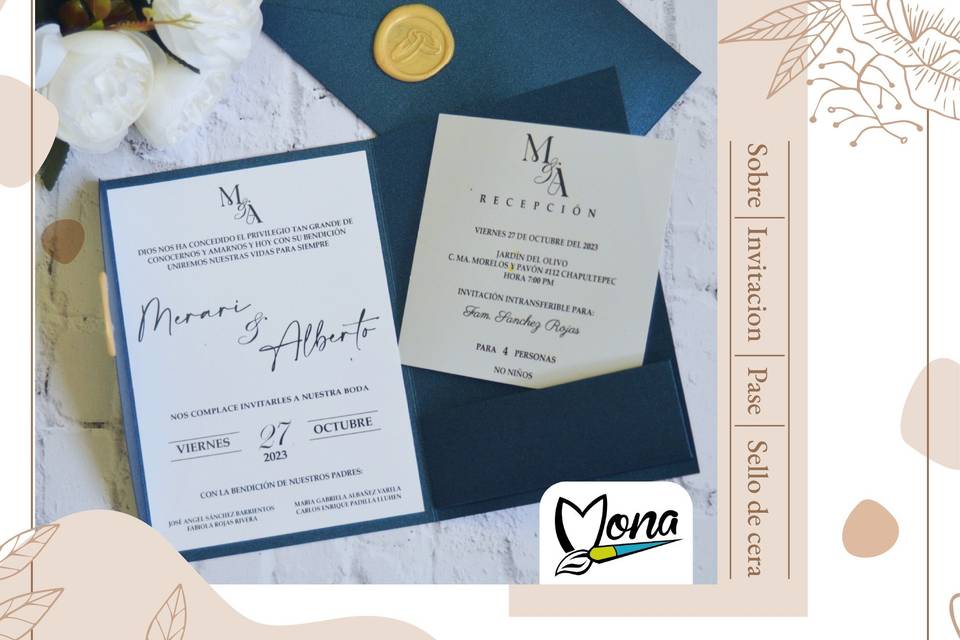 Invitacion