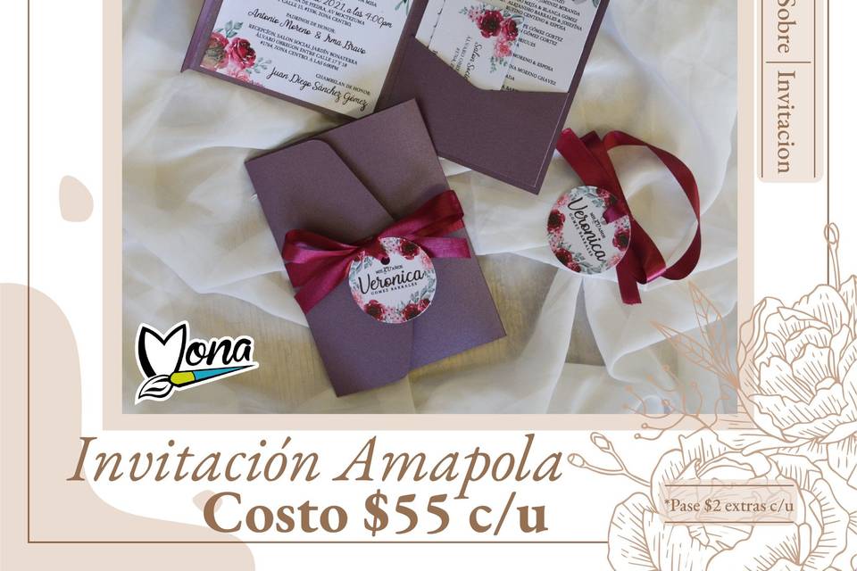 Invitacion