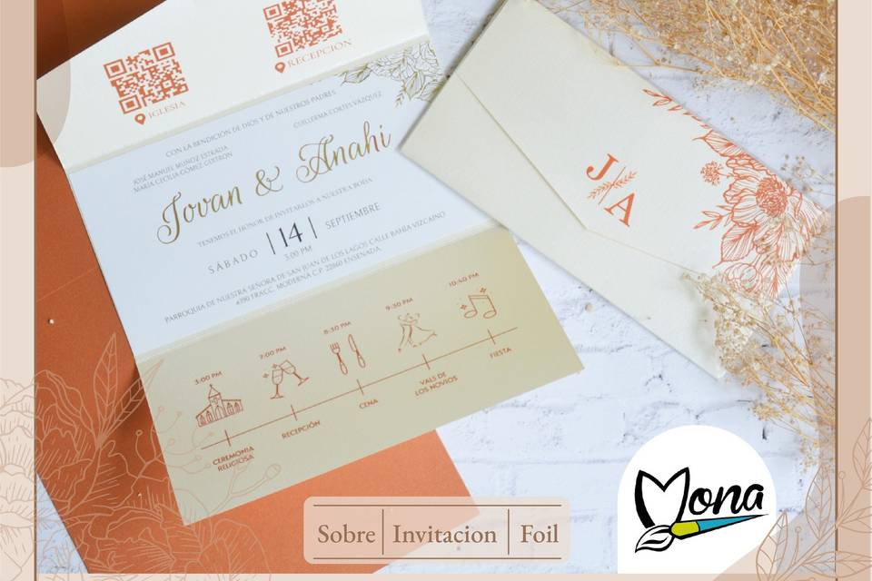 Invitacion