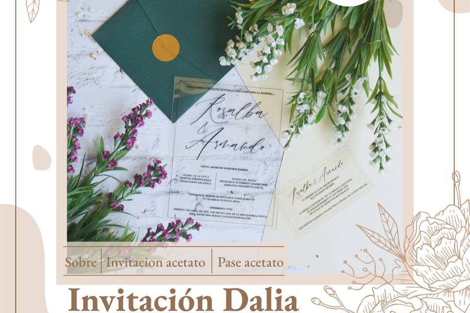 Invitacion
