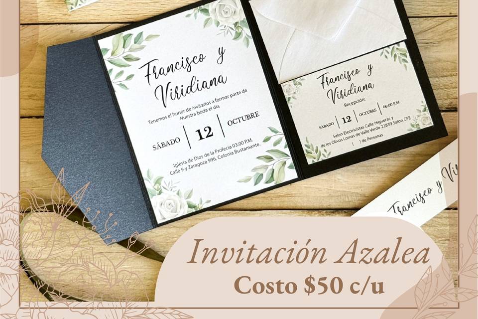 Invitacion