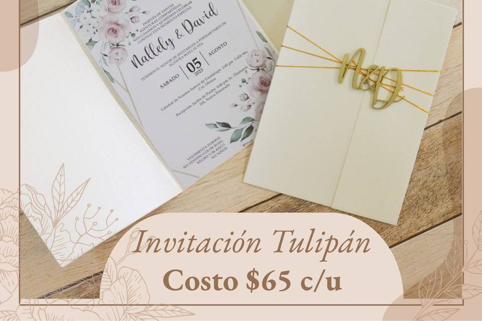 Invitacion