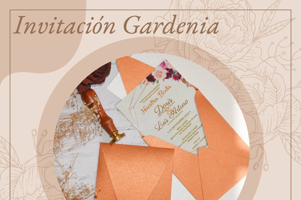 Invitacion