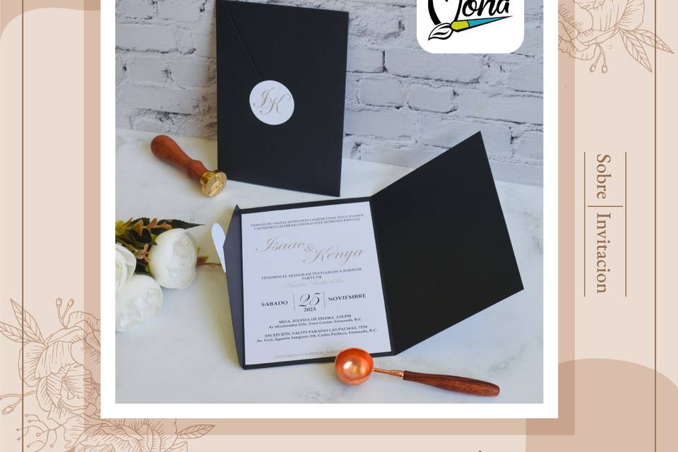 Invitacion