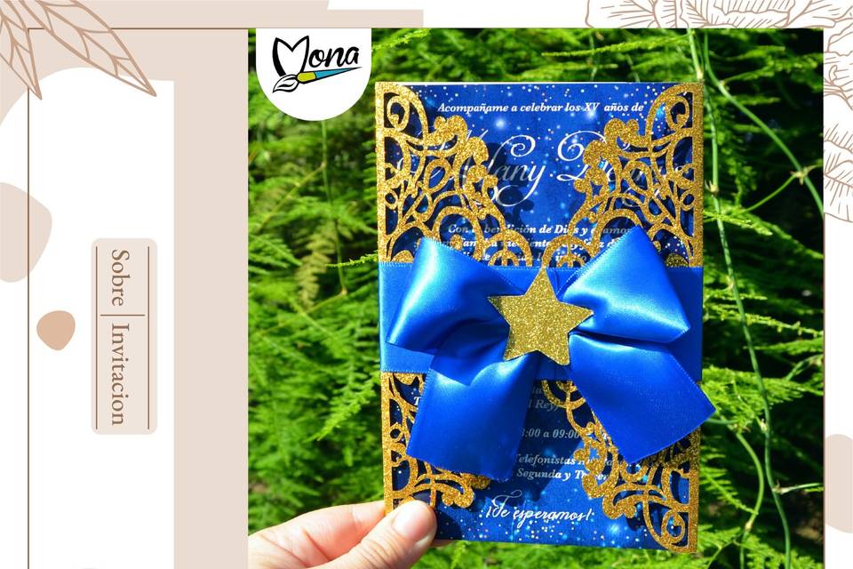 Invitacion