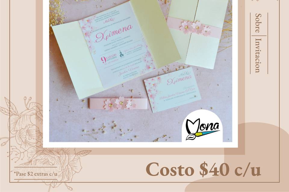 Invitacion