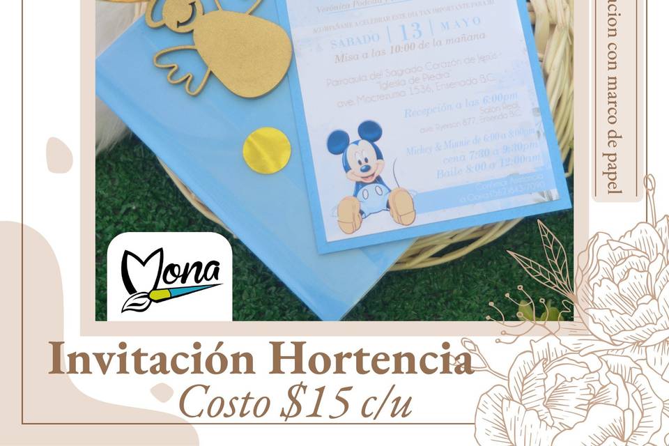 Invitacion