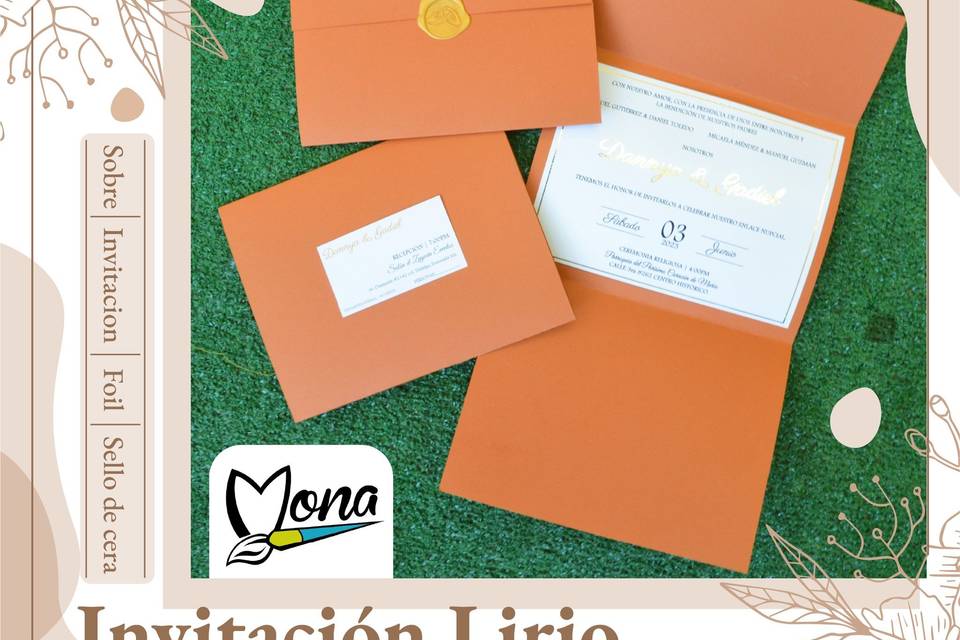 Invitacion