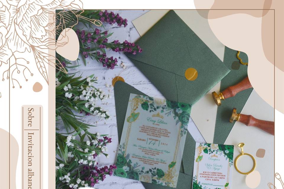 Invitacion