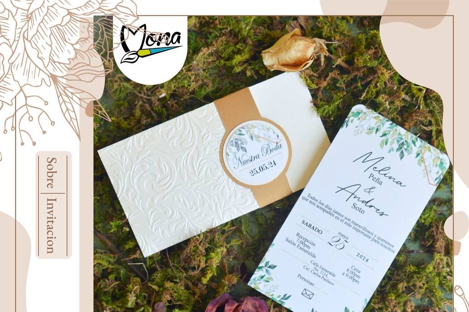 Invitacion