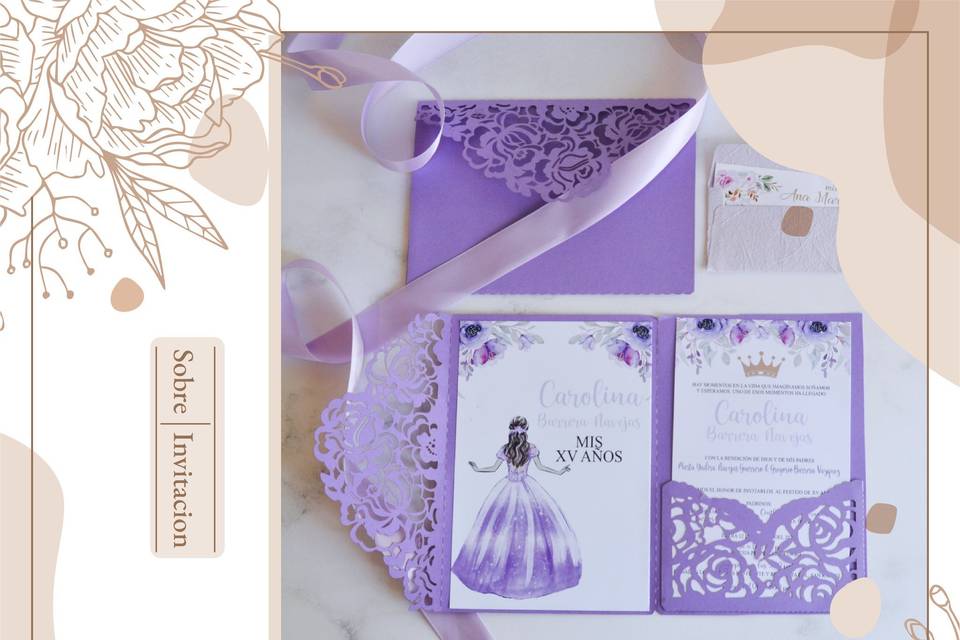 Invitacion