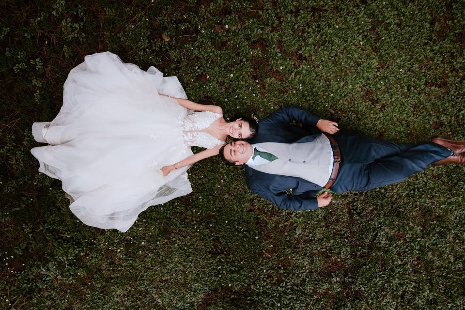 Desierto de los leones