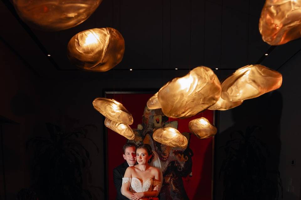 Presidente Intercontinental