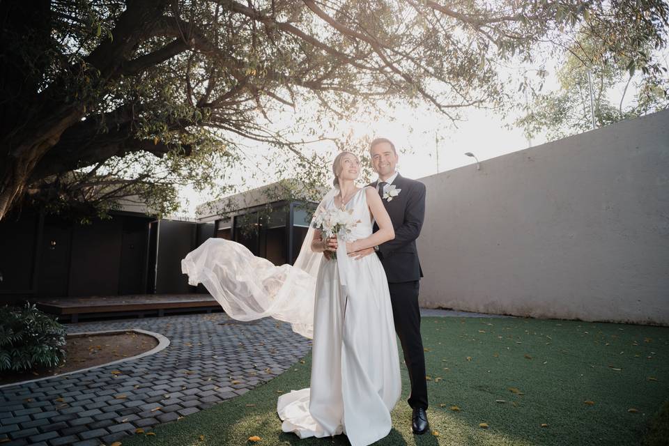 VerdeAzabache Guadalajara