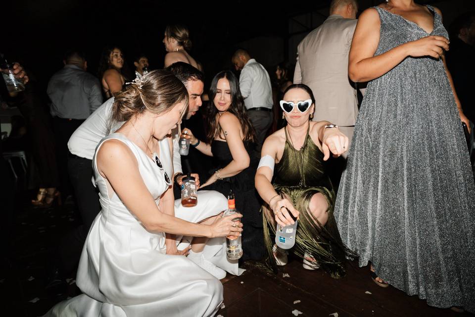 VerdeAzabache Guadalajara