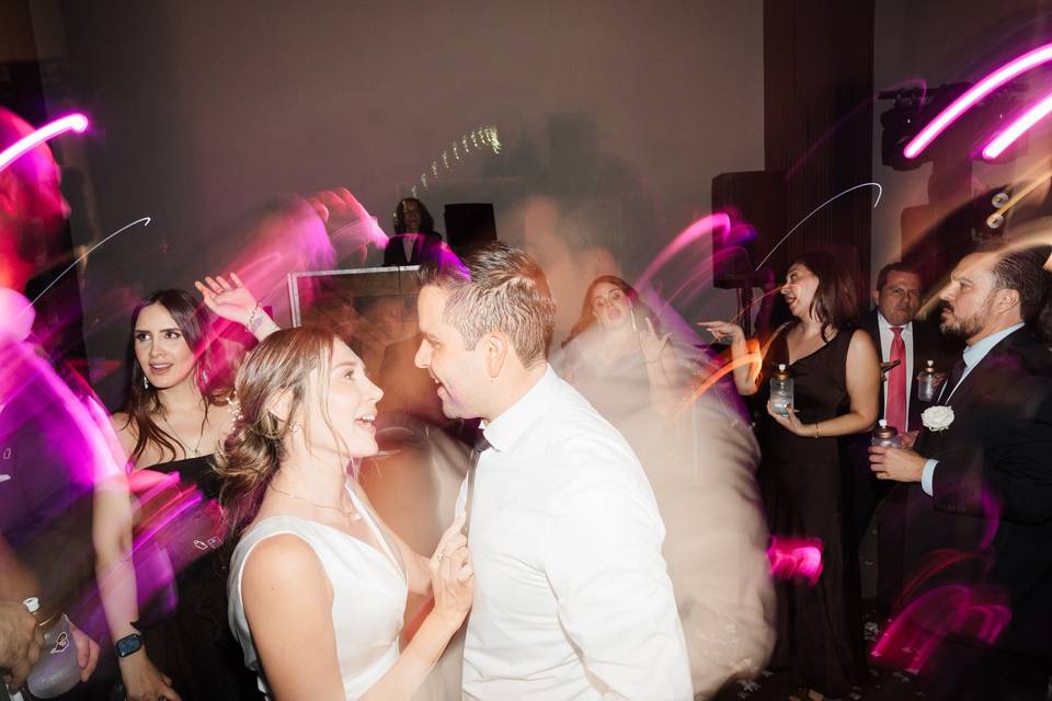 VerdeAzabache Guadalajara