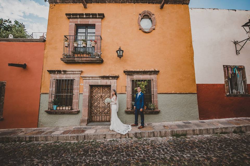 Mauricio Renteria Fotografía