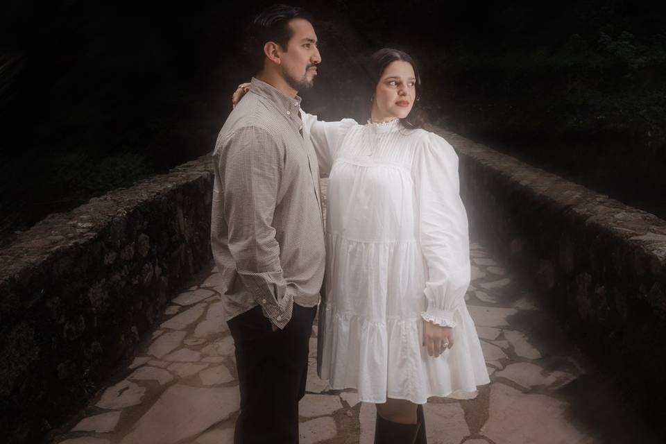 Desierto de los leones