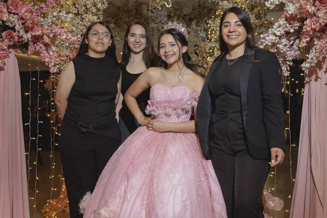 IR Weddings & Events Saltillo