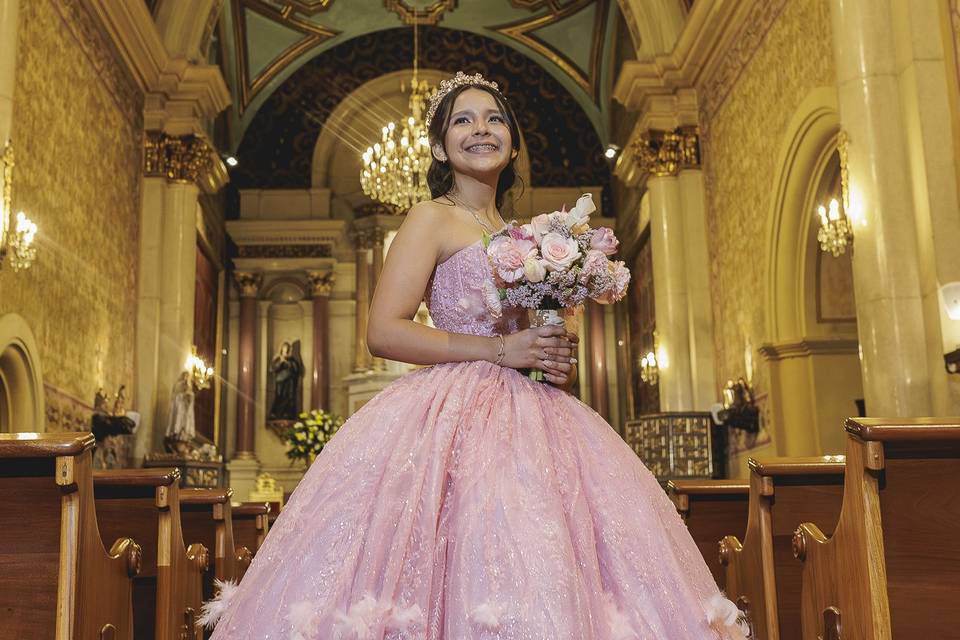 IR Weddings & Events Saltillo