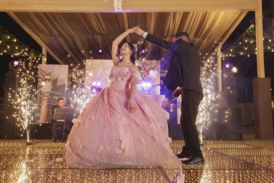 IR Weddings & Events Saltillo