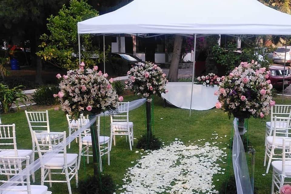 Flora Producciones