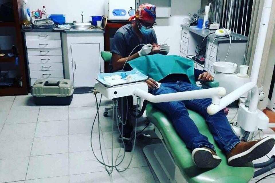 Dentalis - Clínica dental