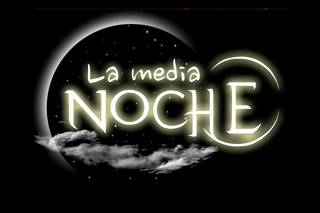 Media noche logo