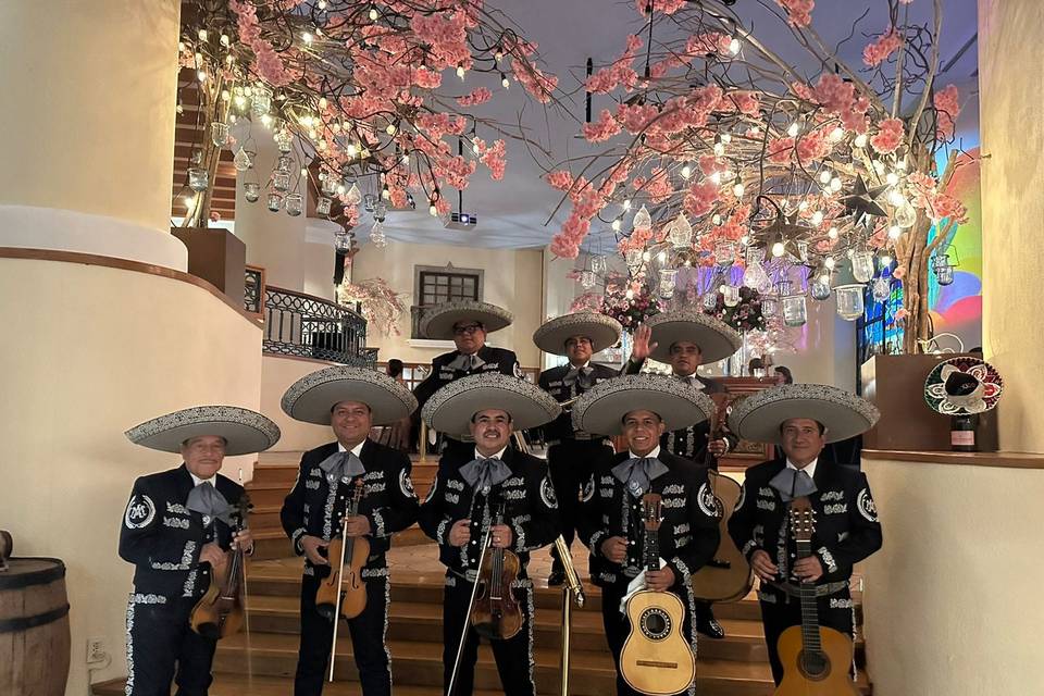 Mariachi