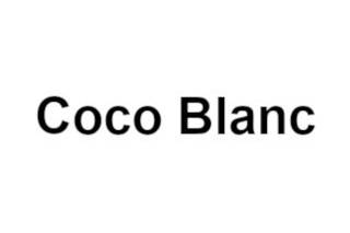 Coco Blanc logo