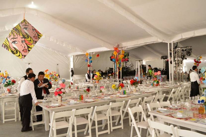 MG Bodas & Eventos