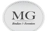 MG Bodas & Eventos logo
