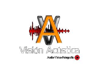 Visión Acústica logo