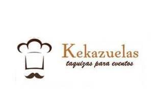 Kekazuelas Logo