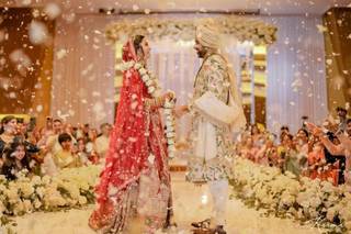 Paradise Weddings