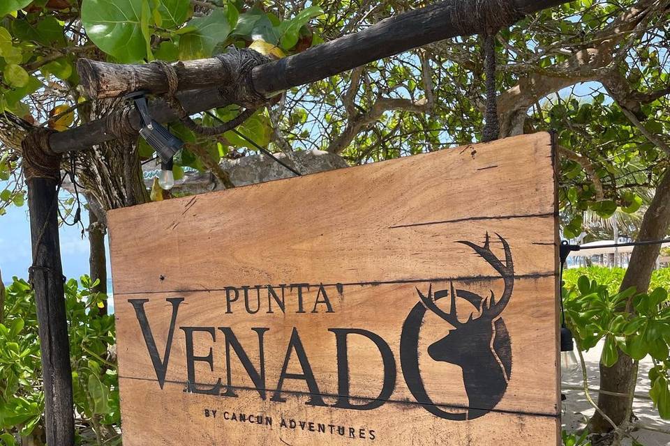 Punta Venado