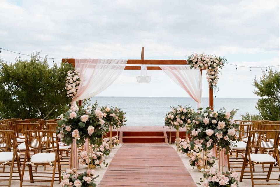 CEREMONIA